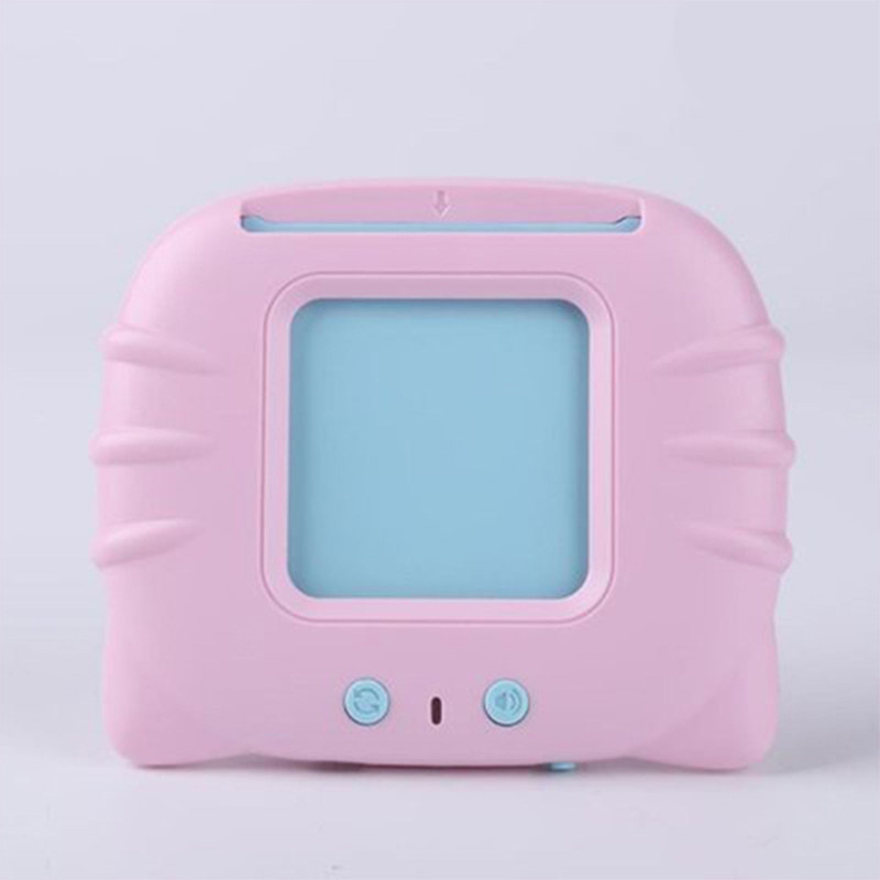 بازی آموزشی مدل فلش کارت سخنگو انگلیسی