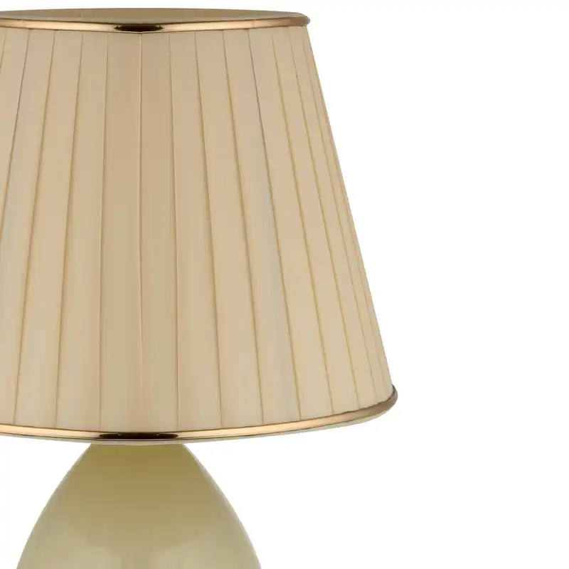 آباژور رومیزی نورهام مدل NHM G-M-28