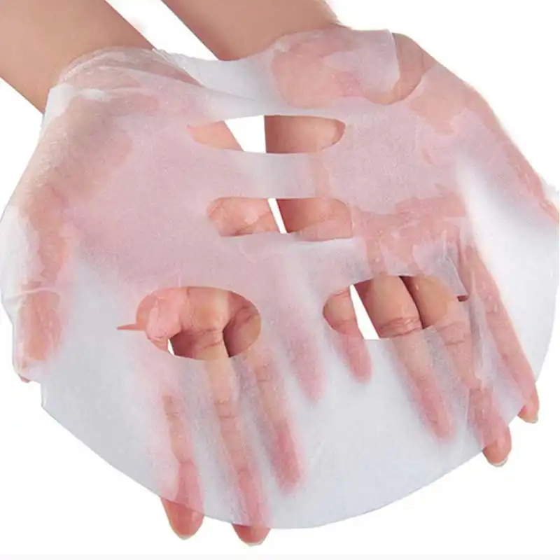 ماسک صورت سادور مدل حلزون وزن 25 گرم