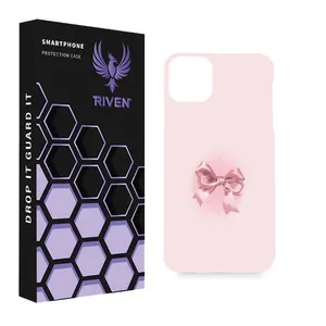 RIVEN RI2-1 Case For Apple iPhone 12