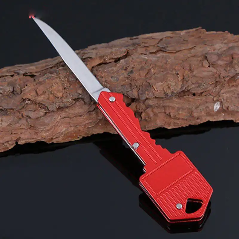 چاقو سفری مدل TZ41