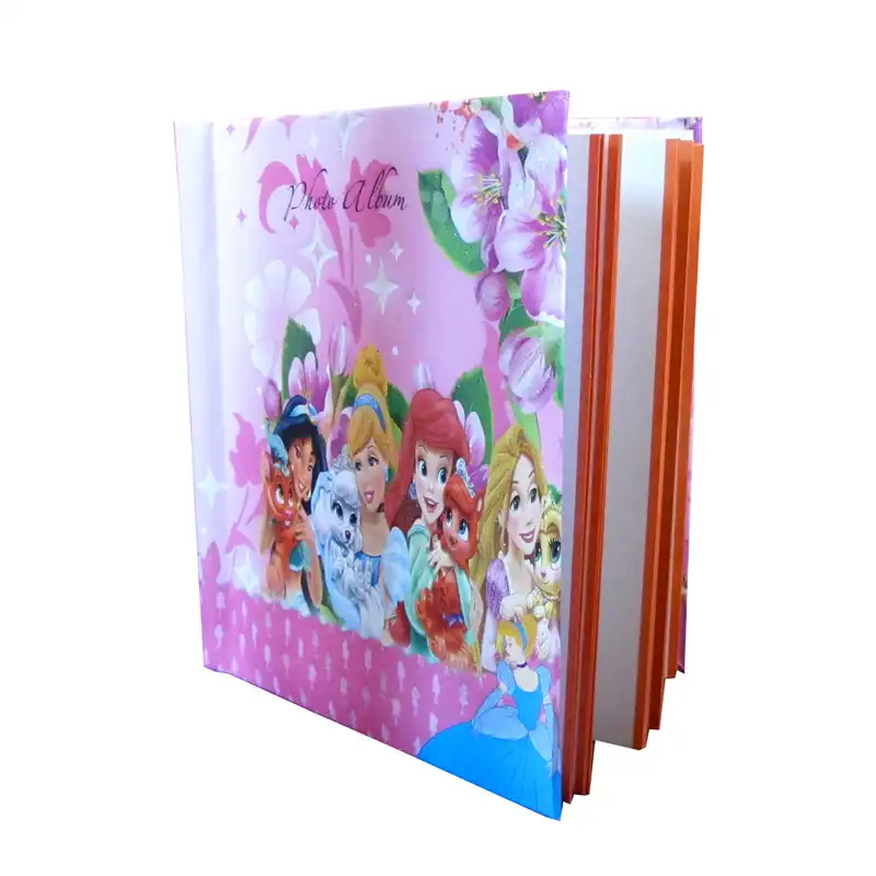 آلبوم عکس مدل پرنسس های دیزنی کد 20