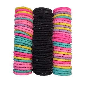 کش مو زنانه مدل چهل گیس 100 عددی