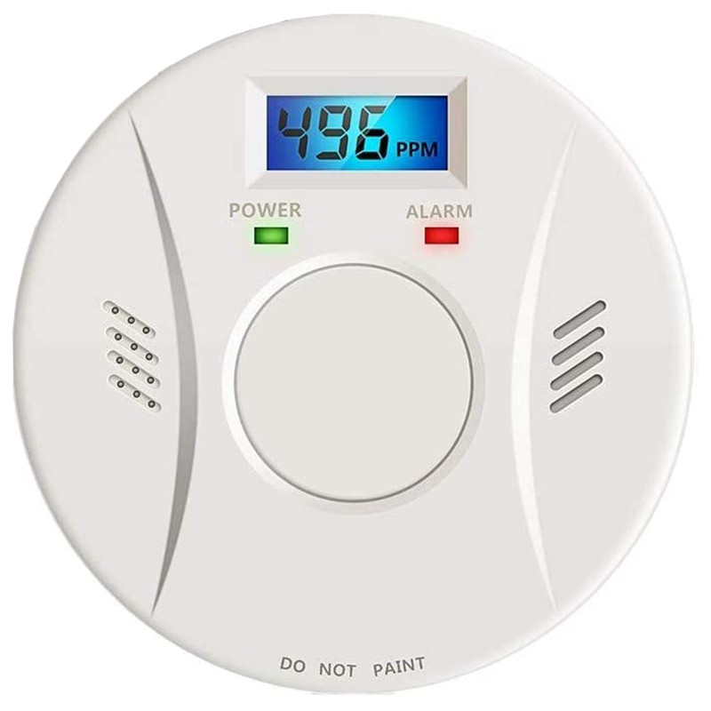 دتکتور مونوکسید کربن مدل C.M.D