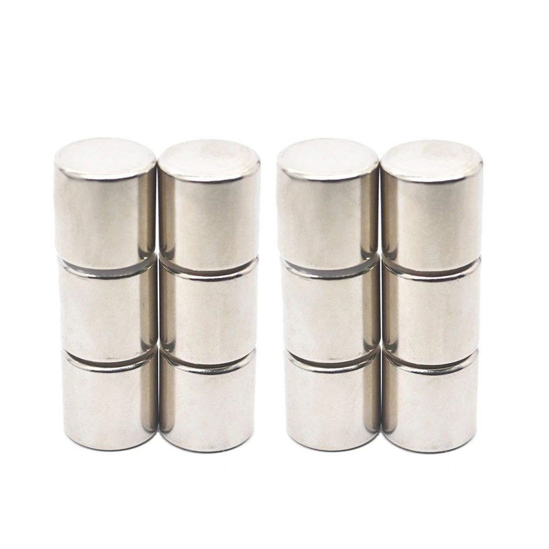 آهن ربا تکسام مدل 66 بسته 12 عددی