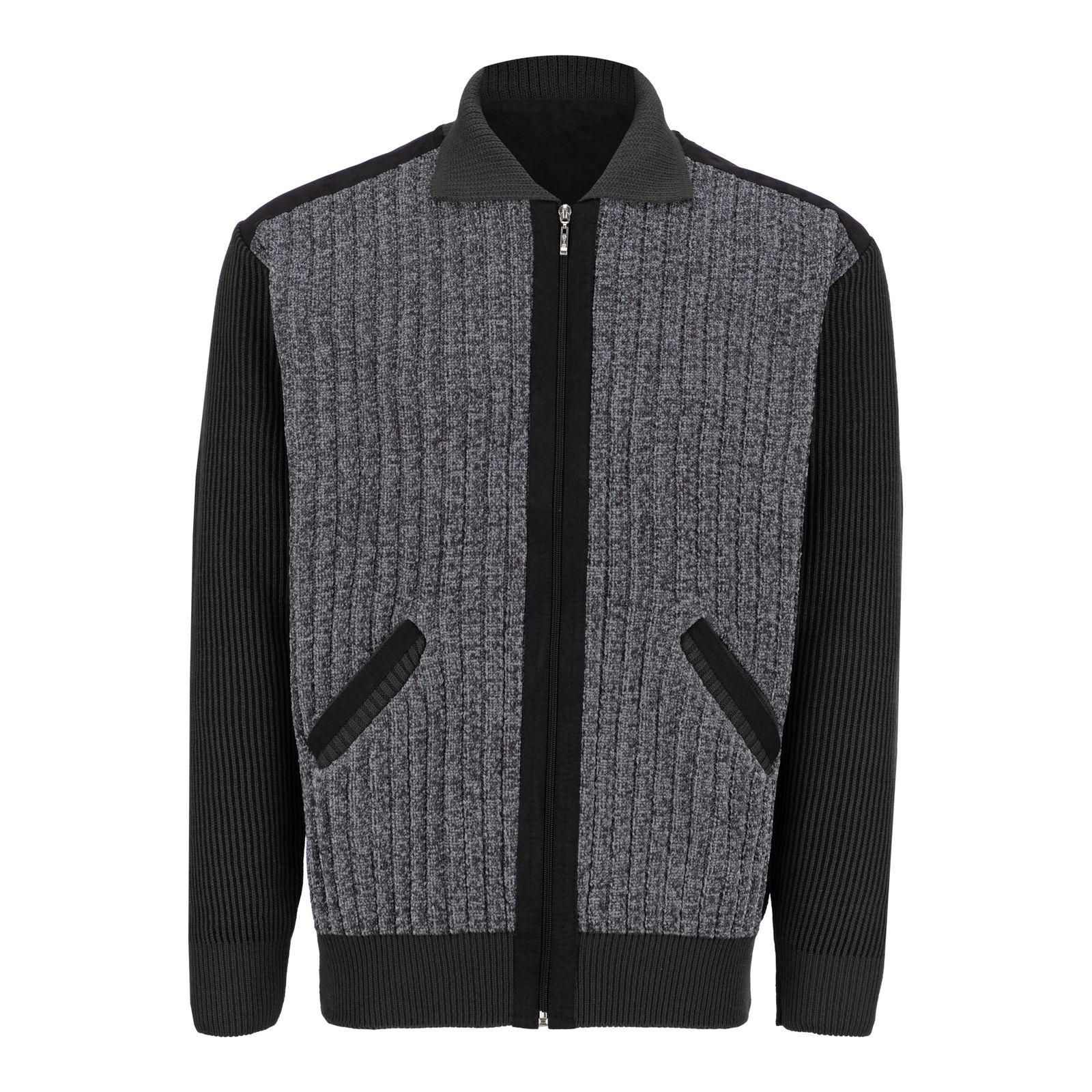 ژاکت مردانه کد 502 - - 18