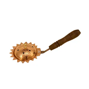 اسفند دود کن مسی کد 010