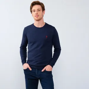 پلیور مردانه یو اس پولو مدل 50206752-VR033