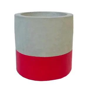 گلدان بتنی مدل ANIMO-MCY01