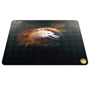 Hoomero Mortal Kombat game A6845 Mousepad