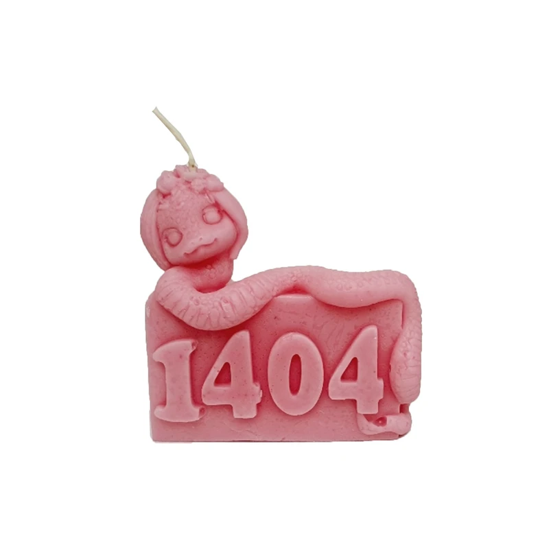 شمع مدل مار 1404