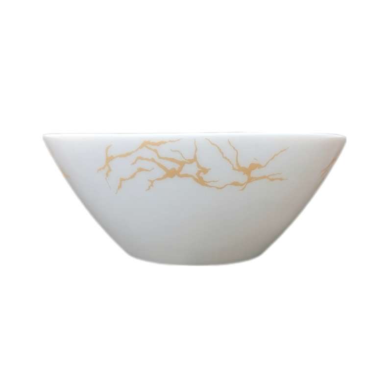 کاسه آبگوشت خوری پارس اپال مدل ماربل کد 917