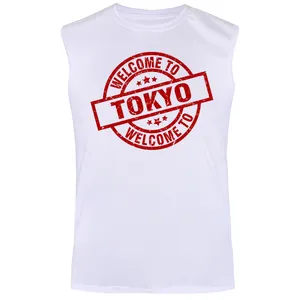 تاپ مردانه مدل TOKYO کد TOW02