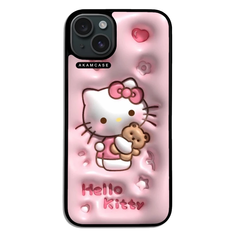 کاور آکام مدل AMC-WA15PLUS-JELLY-57 مناسب برای گوشی موبایل اپل iPhone 15 Plus