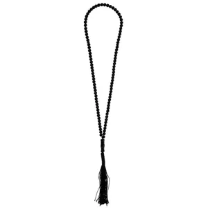 تسبیح مدل سنگ عقیق ONYX6MM101