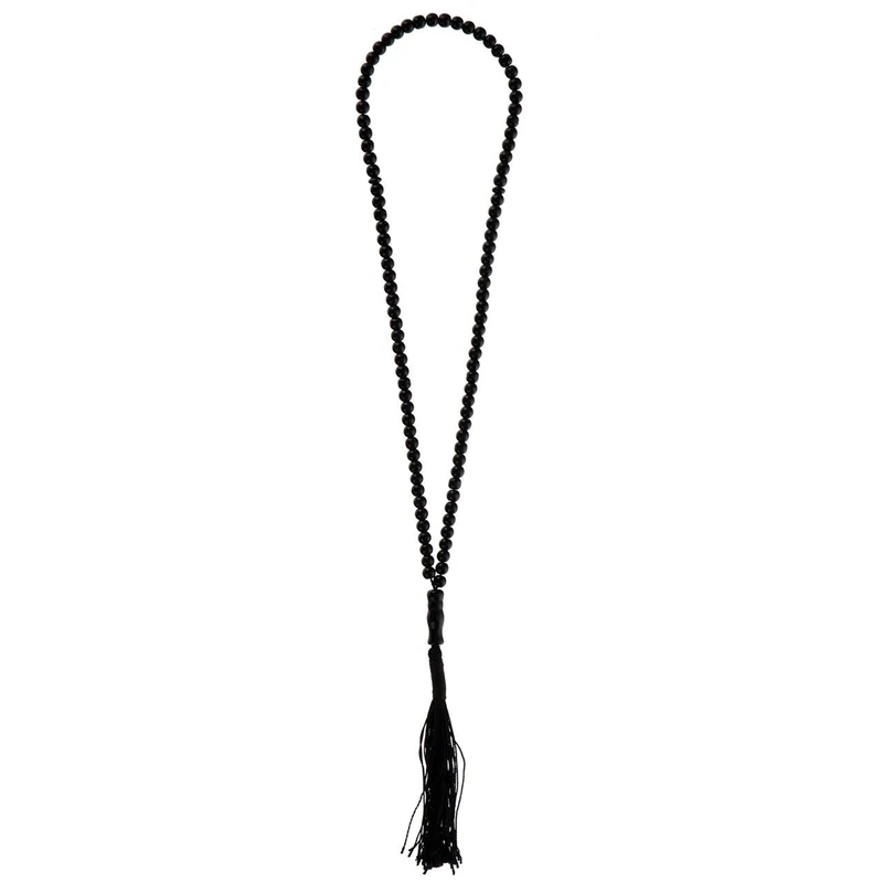 تسبیح مدل سنگ عقیق ONYX6MM101