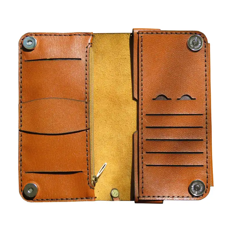 کیف پول مدل کیهان