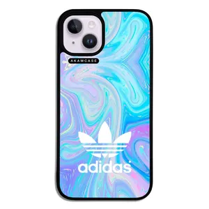 AKAM AMC-WA14-ADIDAS-22 Cover For Apple iPhone 14