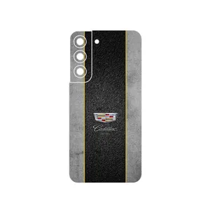 MAHOOT Cadillac Cover Sticker for Samsung Galaxy S22 5G