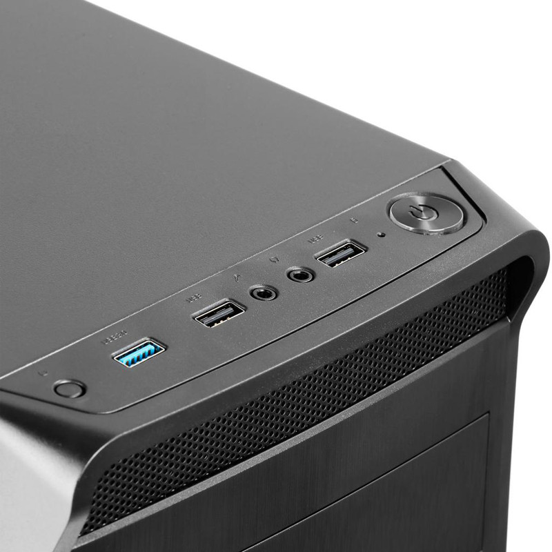 کامپیوتر دسکتاپ مدل i3-10100_H510_8G_240G