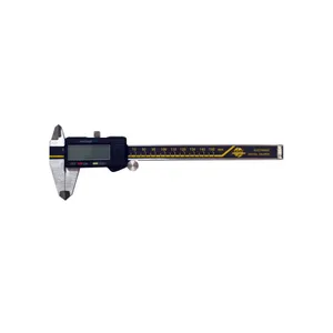 کولیس دیجیتال سیلور کد SH گستره 0-150میلی متر