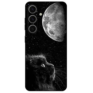 Megafone Cat 1882 Cover For Samsung Galaxy S24 Plus