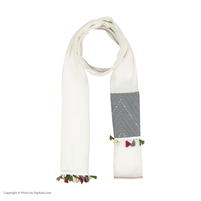 شال زنانه دونابل مدل 2253462000199