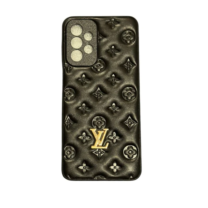 کاور طرح پافری کد 5530 مناسب برای گوشی موبایل سامسونگ Galaxy A23