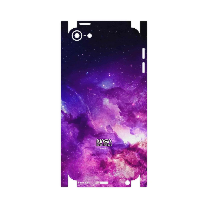 برچسب پوششی ماهوت مدل Universe b NASA 12-FullSkin مناسب برای گوشی موبایل اپل iPod touch 6th generation