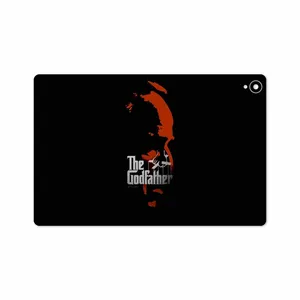 MAHOOT The Godfather Cover Sticker for Huawei Mediapad M6 10.8 2019