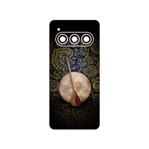 MAHOOT Setar_Daf_Instruments Cover Sticker for Daria Bond II 5G