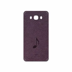 MAHOOT PL-CHNG Cover Sticker for Samsung Galaxy J7 2016