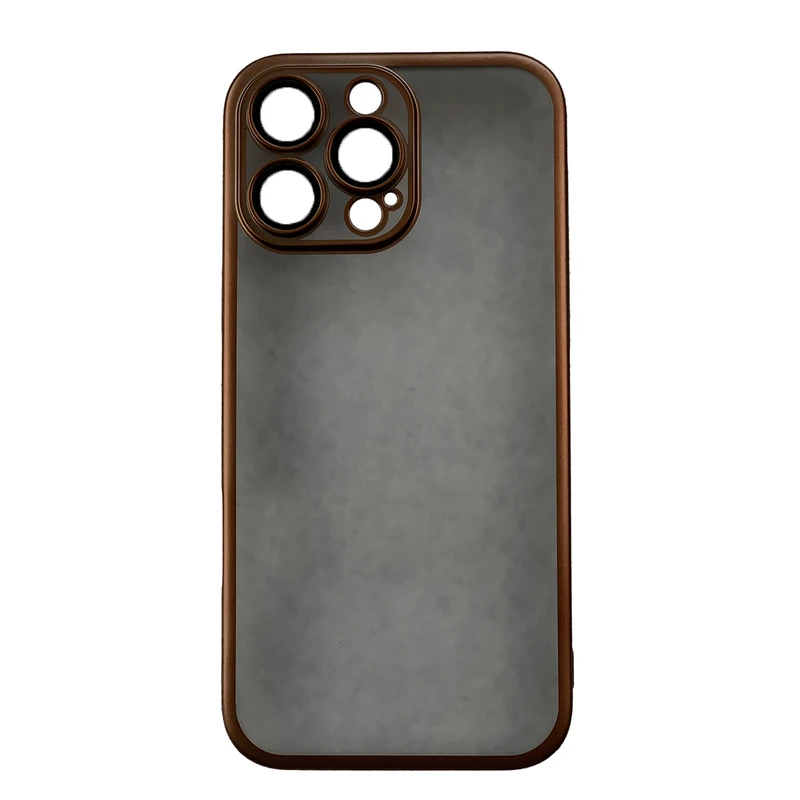 کاور مدل PM-16PM مناسب برای گوشی موبایل اپل iphone 16 pro max
