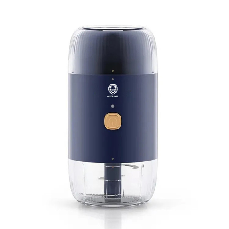 خردکن گرین لاین مدل Portable Grinder
