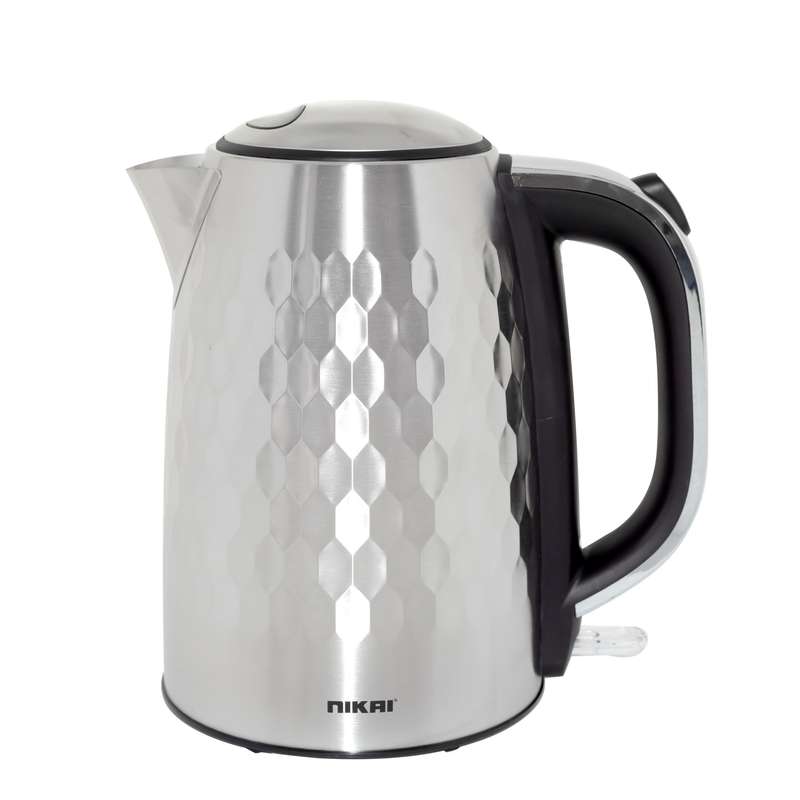 کتری برقی نیکای مدل NK 592 SS کتری برقی نیکای مدل NK 592 SS