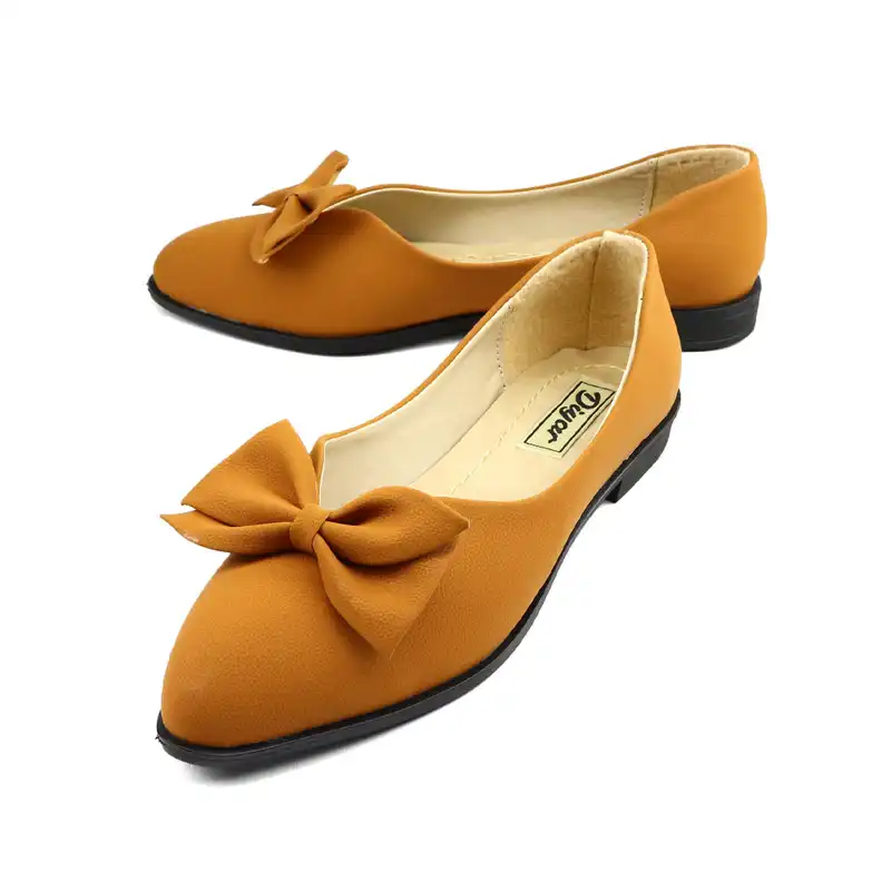 کفش زنانه مدل ترنم کد 15