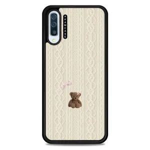 AKAM AMC-WSGA50-TRICOT-13 Cover For Samsung Galaxy A50