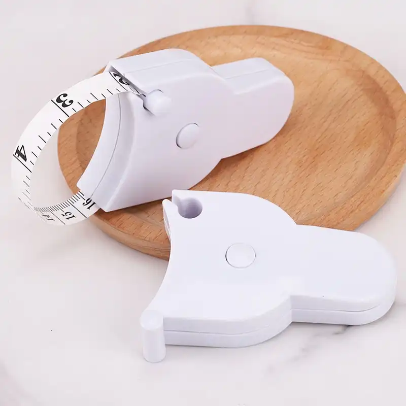 متر خیاطی مدل قفل دار