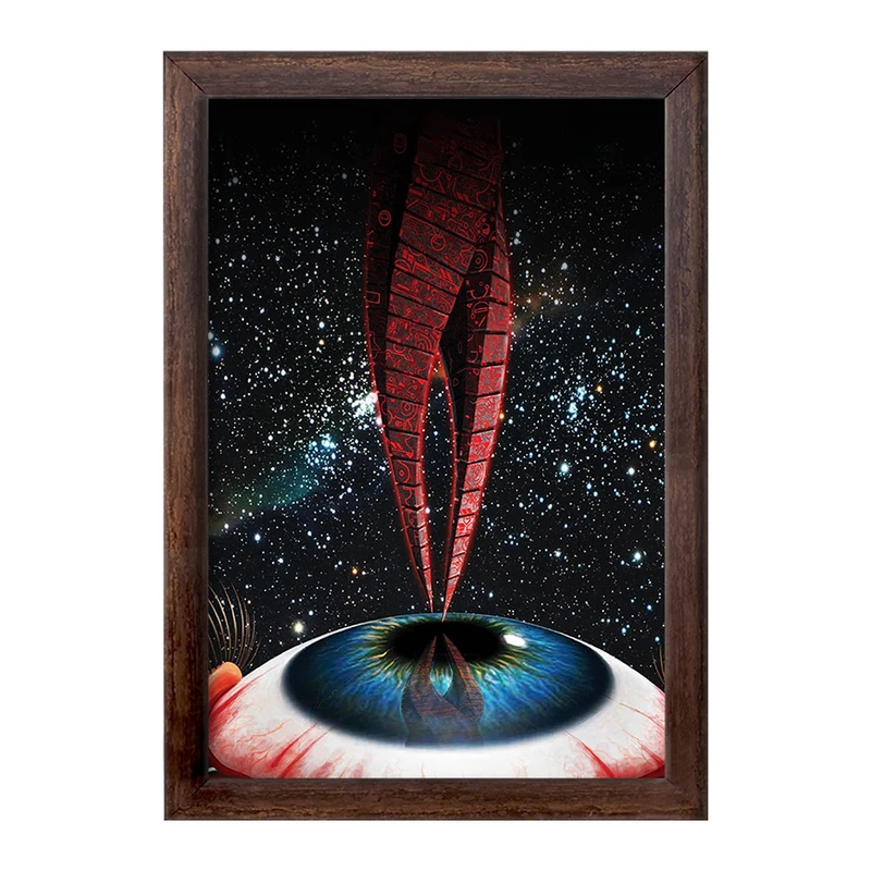 تابلو خندالو طرح بازی دد اسپیس (Dead Space) کد 35010