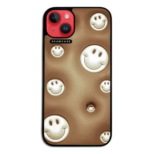 AKAM AMC-WA14PLUS-JELLY-61 Cover For Apple iPhone 14 Plus