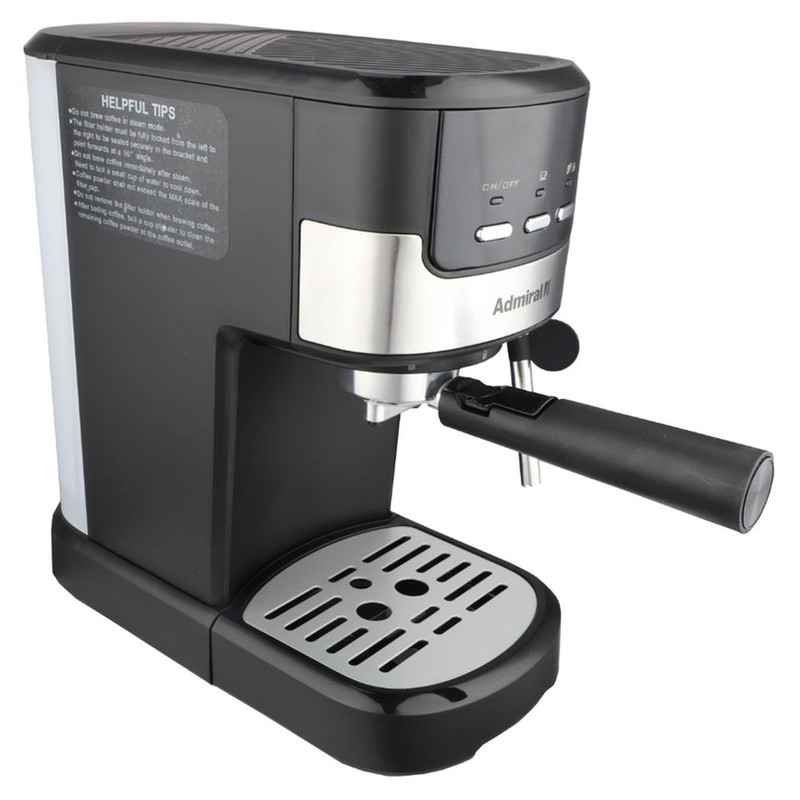 اسپرسو ساز آدمیرال مدل ADCM8502
