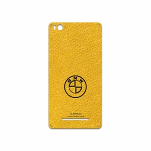 MAHOOT ML-BMW Cover Sticker for Xiaomi Mi 4c