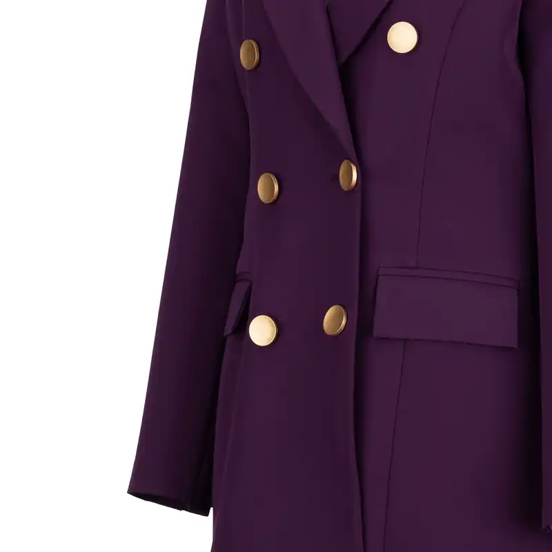 مانتو کتی زنانه السانا مدل شانار کد 134836