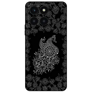 Megafone phoenix 7425 Cover For Honor X6A