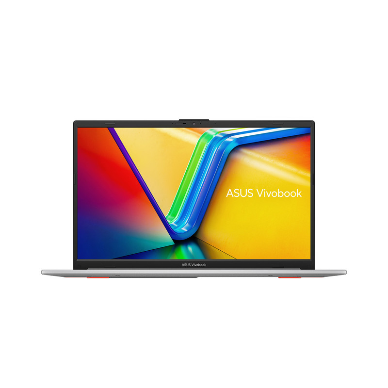 عکس لپ‌تاپ ایسوس مدل Vivobook Go 15 E1504GA-NJ558 با پردازنده Core i3- N305، رم DDR4 4GB با فرکانس 3200MHz، حافظه SSD با ظرفیت 256GB، نمایشگر 15.6 اینچ IPS با وضوح Full HD — زاویه و جزئیات 7
