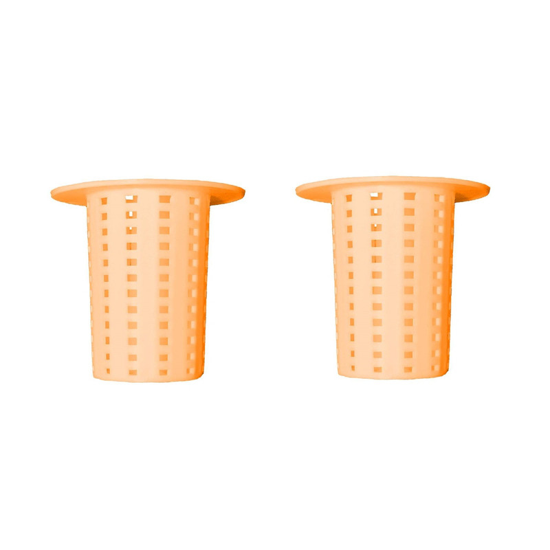 فیلتر کف شور مدل TRE-60 مجموعه دو عددی