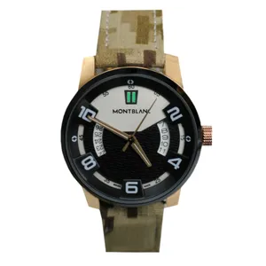 ساعت مچی عقربه‌ای مردانه مدل E1688