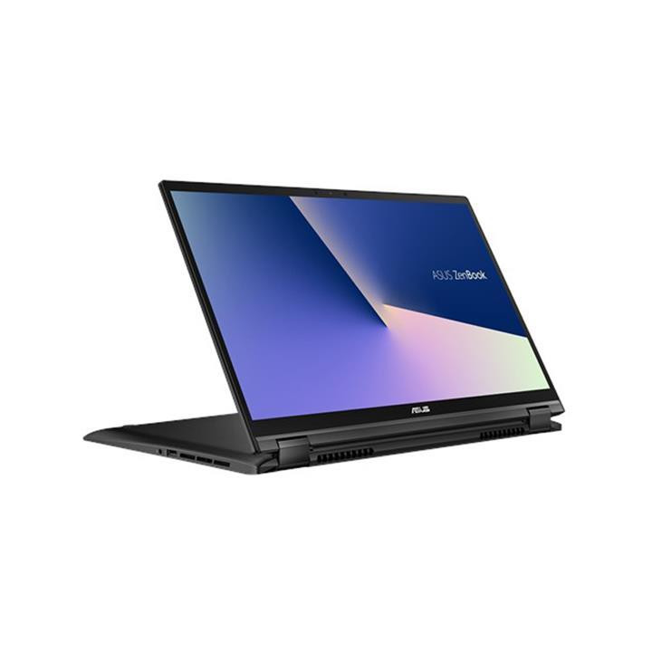 لپ تاپ 15 اینچی ایسوس مدل ZenBook FLip UX563FD-A لپ تاپ 15 اینچی ایسوس مدل ZenBook FLip UX563FD-A