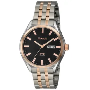 ساعت مچی عقربه‌ای مردانه اوماکس مدل OJSD007N012