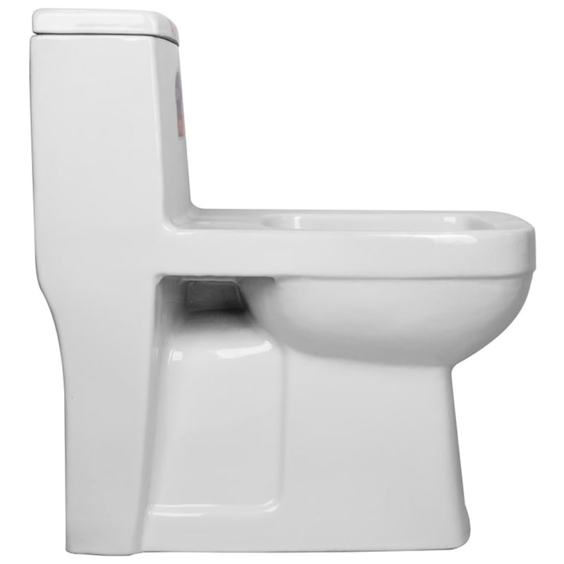 توالت فرنگی دو زمانه اونیکس مدل ویترا